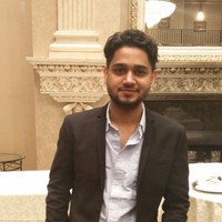 Trinity Tech Inc. Employee Sumeet Sharma's profile photo
