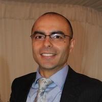 Commonwealth Bank Employee André Dumas's profile photo