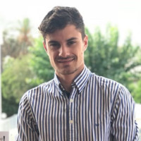 LaborAI Employee Lamberto Villarroya González's profile photo