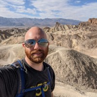 Lithos Carbon Employee Joseph Incatasciato's profile photo