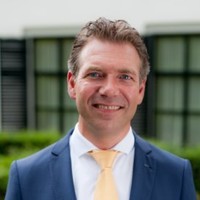 Enrico de Koster Email & Phone Number