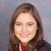 CaroMont Health Employee Katie Chambers's profile photo