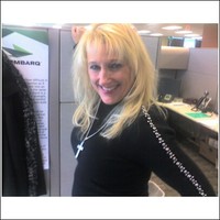 Marcia Scott Email & Phone Number