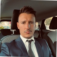 Nival Group Employee Francesco Dada's profile photo