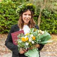 CRIF Employee Federica Fantini's profile photo