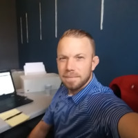 US LAWNS Employee Dustin Boyle's profile photo