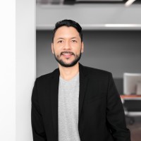 Glouphi Employee David Ardila's profile photo