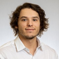 AGS Data Systems Employee Liam Moore's profile photo