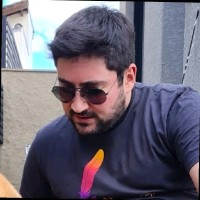 BlueShift Brasil Employee André Souza's profile photo