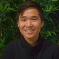 TikTok Employee Frank Hu's profile photo