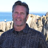 Published Author Employee Gary Gasaway's profile photo