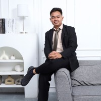 Merkatama Capital Investment Employee Muhammad Rizqi's profile photo