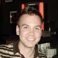 Indica Labs Employee Jason Shaw's profile photo