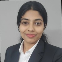 TechnoCorr Engineering Pvt. Ltd. Employee Nikhitha Raju's profile photo