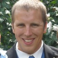 Eagle Mine Employee Steve Daavettila's profile photo