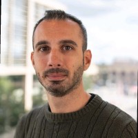 Gainsway Employee Daniele Iasella's profile photo