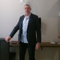 Allied Investment Partners Employee Johan Cools's profile photo
