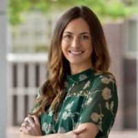 Axiom Architecture Employee Ashley Damiano-Hill's profile photo