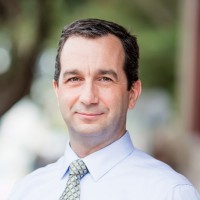 Bakar Fitness & Recreation Center Employee Russ Cucina's profile photo