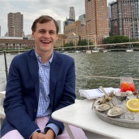 Flexibility Capital Employee John Skinner's profile photo