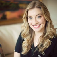 Saving Grace Pediatric Concierge Employee Amber Medico's profile photo
