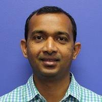 Facebook Employee Denny Karackadu's profile photo