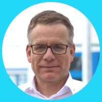 all4cloud Group Employee Hans Rauwolf's profile photo