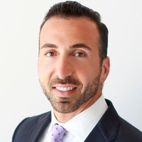 The Mansour Group - Marcus & Millichap Employee Alvin Mansour's profile photo