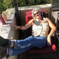 University of Baltimore School of Law Employee Amy Dillard's profile photo