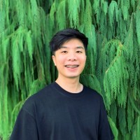 VAR Ecommerce Employee Benedict Han's profile photo
