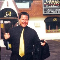 John Disanto