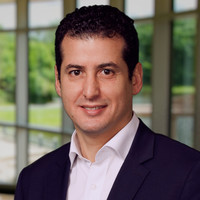 Europcar Employee Abdelhamid Bernoussi's profile photo