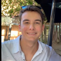 PDC Employee Cai Dackins's profile photo