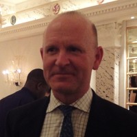 Nicholas McKinlay Email & Phone Number