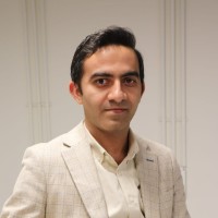 Terafort Employee Asad Asif's profile photo
