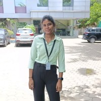 Alldigi Employee Saranya Arul's profile photo