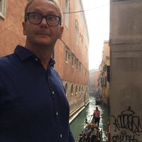 Johan Säfström Email