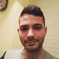 Antonios Lampros's profile photo