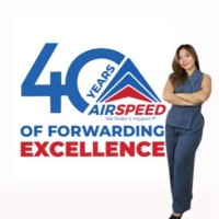 Airspeed Employee Aliah Rafael's profile photo
