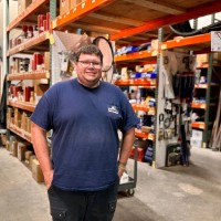Casella Construction, Inc. Employee Rob Laduc's profile photo