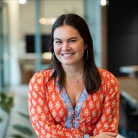 Plot Twist Creativity Employee Laurence Glasscock's profile photo