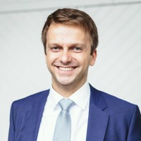 FERNAO Networks GmbH Employee Martin Panus's profile photo