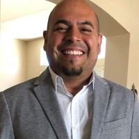 Donaldson Employee Robert Olivas's profile photo