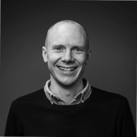 Z Event AS Employee Kristoffer Knudsen's profile photo