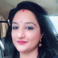 Amrita Vidyalayam Employee Akanksha Soni's profile photo
