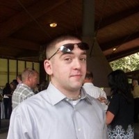 Target Employee Michael Bernat's profile photo