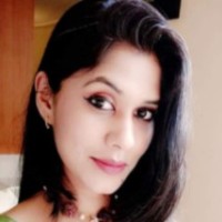 Freelencer Employee Swati Saxena's profile photo