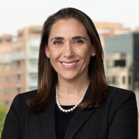 Vinson & Elkins Employee Melinda Warner's profile photo