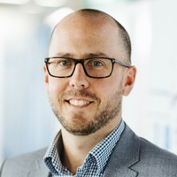 Bupa Employee Stephen Perkins's profile photo