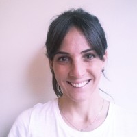 Project Seagrass Employee Ally Evans's profile photo